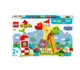 Конструктор LEGO DUPLO Peppa Pig Ярмарка развлечений (10453) - изображение 1