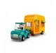 Конструктор LEGO Animal Crossing Садова крамниця і караван, що належать Leif 77054 - изображение 4
