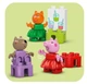 Конструктор LEGO DUPLO Peppa Pig Ярмарка развлечений (10453) - изображение 6