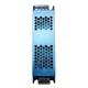 Блок питания BIOM DC12 200W 16.5А LED-12-200 - изображение 2