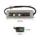 Блок питания BIOM Professional DC12 150W WBP-150 12.5А герметичный - изображение 4