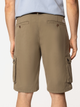 Spodenki męskie cargo bawełniane Lee Cooper Simone-9802 30 Khaki (5905991723110) - obraz 2