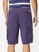 Spodenki męskie cargo bawełniane Lee Cooper Simone-9802 40 Fioletowe (5905991723349) - obraz 2