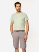 Spodenki męskie cargo bawełniane Lee Cooper Simone-9802 30 Szare (5905991723172) - obraz 3