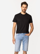 Spodenki męskie jeansowe Lee Cooper Tom-3155 29 Błękitne (5905991738732) - obraz 3