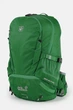 Рюкзак Jack Wolfskin Moab Jam 30L зелёный - изображение 2