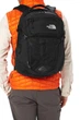Рюкзак The North Face Recon 31L черный - изображение 2