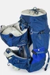 Туристический рюкзак Jack Wolfskin Highland Trail 60L-3 синий - изображение 6