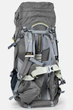 Туристический рюкзак Jack Wolfskin Highland Trail 60L серый - изображение 2