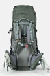 Туристический рюкзак Jack Wolfskin Highland Trail 50L зеленый - изображение 5