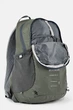 Рюкзак Jack Wolfskin Ham Rock 12L-11 серый - изображение 3