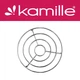 Підставка під гаряче Kamille Ø20×1,5 см із хромованої сталі - зображення 10