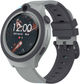 Smartwatch dla dzieci Bemi Linko 2 Grey (6972689174720) - obraz 1