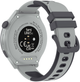 Smartwatch dla dzieci Bemi Linko 2 Grey (6972689174720) - obraz 6