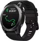 Smartwatch Zeblaze Stratos 3 Pro Ember Black (Zeb000010) - obraz 1