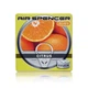 Ароматизатор Eikosha A1 Citrus меловой для автомобиля SPIRIT REFILL автомобильный - изображение 4