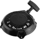 Ручной стартер для двигателей Briggs & Stratton 591301, 693394, 791670, 795930 (аналог Stens 150-112) Арт5890 - изображение 1