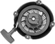 Ручной стартер для двигателей Briggs & Stratton 591301, 693394, 791670, 795930 (аналог Stens 150-112) Арт5890 - изображение 3