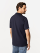 Поло довге чоловіче Lee Cooper Alfi-4146 2XL Темно-синє (5905991724087) - зображення 2
