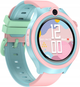 Дитячий смарт-годинник Bemi Linko 2 Pink (6972689174683) - зображення 3