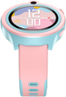 Дитячий смарт-годинник Bemi Linko 2 Pink (6972689174683) - зображення 4