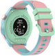 Дитячий смарт-годинник Bemi Linko 2 Pink (6972689174683) - зображення 5