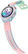 Дитячий смарт-годинник Bemi Linko 2 Pink (6972689174683) - зображення 6