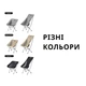 Крісло складане Naturehike Stellaluna L04 CNK2450JJ015, розмір L, алюміній, коричневий - зображення 11