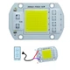 Светодиодная LED матрица 50w 220V 6000К встроенный драйвер - изображение 3