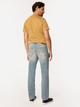 Jeansy regular fit męskie Lee Cooper Lc118-1067 34-30 Błękitne (5905991744863) - obraz 4