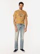 Jeansy regular fit męskie Lee Cooper Lc118-1067 34-30 Błękitne (5905991744863) - obraz 5