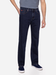 Jeansy regular fit męskie Lee Cooper Lc118 32-30 Granatowe (5905991743514) - obraz 1