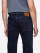 Jeansy regular fit męskie Lee Cooper Lc118 34-30 Granatowe (5905991743576) - obraz 4