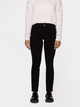 Джинси Skinny жіночі Lee Cooper Lc8151-8151 27-30 Чорні (5905991742692) - зображення 1