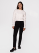 Джинси Skinny жіночі Lee Cooper Lc8151-8151 28-30 Чорні (5905991742715) - зображення 3