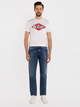 Джинси Slim Fit чоловічі Lee Cooper Lc7504-1558 32-30 Сині (5905991743347) - зображення 3