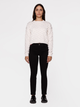 Джинси Skinny жіночі Lee Cooper Lc8151-8151 27-30 Чорні (5905991742692) - зображення 5