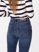 Джинси кльош жіночі Lee Cooper Becca-2418 27-30 Сині (5905991745723) - зображення 7
