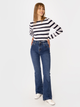Jeansy dzwony damskie Lee Cooper Becca-2418 26-30 Niebieskie (5905991745709) - obraz 6
