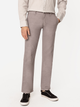 Spodnie slim fit męskie Lee Cooper Galata-3600 33-32 Szare (5905991724735) - obraz 1