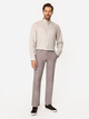 Spodnie slim fit męskie Lee Cooper Galata-3600 34-34 Szare (5905991724766) - obraz 3