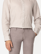 Spodnie slim fit męskie Lee Cooper Galata-3600 38-32 Szare (5905991724797) - obraz 5