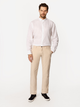 Spodnie slim fit męskie Lee Cooper Galata-3600 34-34 Beżowe (5905991724629) - obraz 3