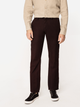 Spodnie slim fit męskie Lee Cooper Galata-3600 33-30 Czarne (5905991724407) - obraz 1