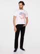 Джинси Regular fit чоловічі Lee Cooper HARRY-1900 36-32 Чорні (5905991702573) - зображення 4