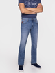 Jeansy regular fit męskie Lee Cooper Harry-2017 32-30 Niebieskie (5905991744542) - obraz 1