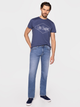 Джинси Regular Fit чоловічі Lee Cooper Harry-2017 33-30 Сині (5905991744573) - зображення 3