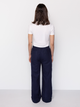 Spodnie regular fit damskie Lee Cooper Liana-3600 S Granatowe (5905991725022) - obraz 4