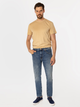 Jeansy slim fit męskie Lee Cooper London-1087 31-30 Niebieskie (5905991745266) - obraz 3