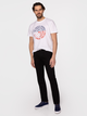 Джинси Slim Fit чоловічі Lee Cooper Norris-1900 32-32 Чорні (5905991744238) - зображення 3
